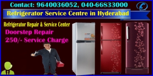 Electronics Home Appliance Service Center in Hyderabad
